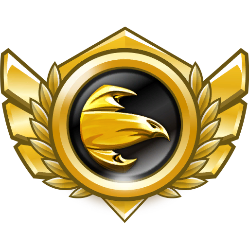 Gold III